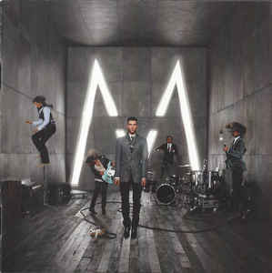 Maroon 5 – It Won't Be Soon Before Long DELUXE Edition CD+DVD - Used