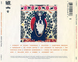 Army Of Lovers -- Massive Luxury Overdose CD - Used