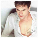 Enrique Iglesias - Escape (Import CD single) + 4 postcards - Used