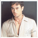 Enrique Iglesias - Escape (Import CD single) + 4 postcards - Used