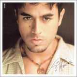 Enrique Iglesias - Escape (Import CD single) + 4 postcards - Used