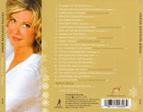 Olivia Newton-John -- Christmas Wish + Bonus track CD - Used