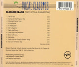 Bloosom Dearie - Once Upon A Summertime CD - Used