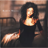 Karyn White   Karyn White (self titled) CD - Used