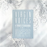 Virgin Voices - A Tribute To MADONNA Volume One (Various) CD - Used