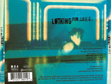 Karen Ramirez - Looking For Love (US Maxi-CD single) Used