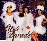 Army Of Lovers - Lit de Parade  (Import CD Single) Used