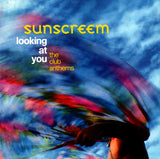 Sunscreem - Looking At You the Club Anthems - used CD