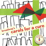 Broadway's Carols For A Cure : Volume 11  (Various) 2xCD - New