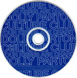 Culture Club ft: Dolly Parton - Your Kisses Are Charity / Time /  Do you really want to hurt me  (Import CD single) Used