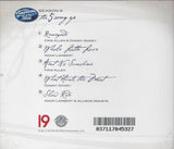 American Idol Season 8 (Adam Lambert. +) The 5 Song EP CD - used