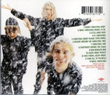 Hanson - Snowed In (Christmas CD) Used