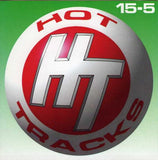 Hot Tracks 15-5 (Various) 1996 CD - Used