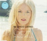 Geri Halliwell - Mi Chico Latino (Import CD single) Used