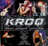 The Best Of KROQ's LIVE (Various) CD - Used