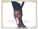 Grace Jones - – Private Life: The Compass Point Sessions 2CD (12", Hits, b-sides, Mixes) Used