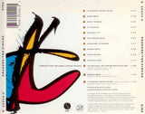 Erasure - Circus + 3 Bonus tracks - CD - Used