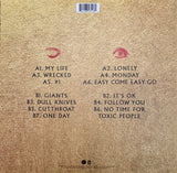 Imagine Dragons ‎– Mercury - Act 1 (Alt.artwork + poster) LP Vinyl - NEW