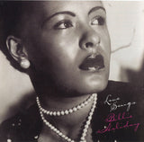 Billie Holiday - Love Songs CD - Used
