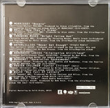 Greetings From Area 51 (Various) 90's  CD - Used