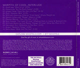 W  Hotels - Limited Edition WARMTH OF COOL_INTERLUDE (Various) CD - Used