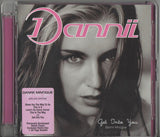 Dannii Minogue - GET INTO YOU (Deluxe Edition) 2CD Import - NEW