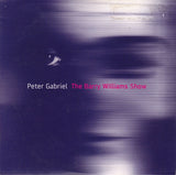 Peter Gabriel - The Barry Williams Show PROMO CD SINGLE - Used