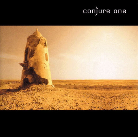 Conjure One (Delerium) CD + Bonus REMIX CD - limited Edition - Used