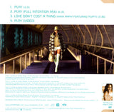 Jennifer Lopez - Play (Import CD Single) Used