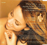 Mariah Carey - Honey (Import CD Single) Used