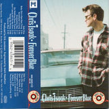 Chris Isaak - Forever Blue - Cassette Tape - Used
