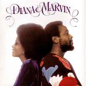Diana Ross & Marvin Gaye – Diana & Marvin (Remastered + bonus tracks) CD - NEW