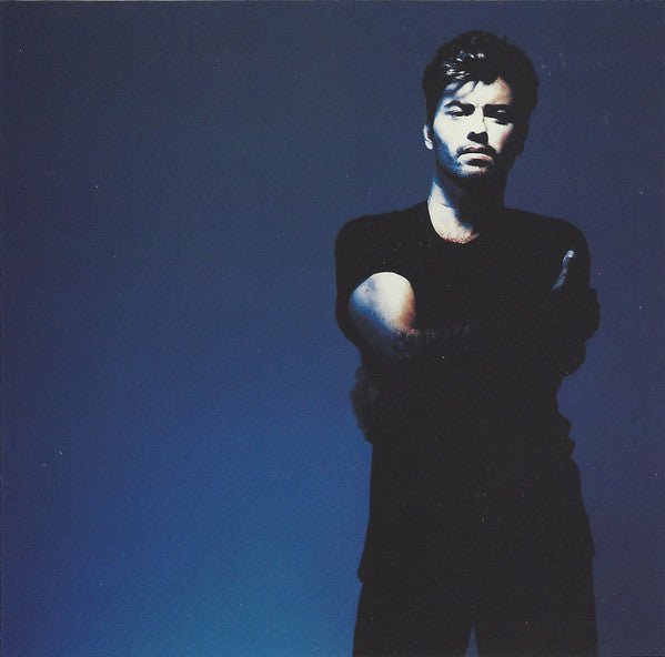 George Micheal - FREEDOM (PROMO CD single) Used