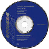 George Micheal - FREEDOM (PROMO CD single) Used