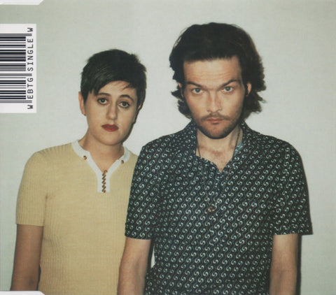 Everything But The Girl (EBTG) Single - Import CD single - Used