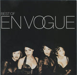 En Vogue - BEST OF CD - Used