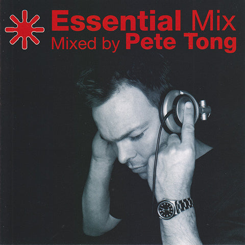 Pete Tong - Essential Mix (Various) CD - NEW