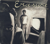 Erasure - Stay With Me. [Pt.2] (MIXES) CD single - Used