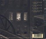 Erasure - Stay With Me. [Pt.2] (MIXES) CD single - Used
