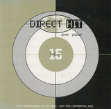 Direct Hit vol. 15 Remix Service (Various) CD - Used