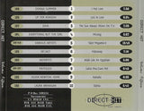 Direct Hit vol. 15 Remix Service (Various) CD - Used