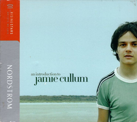 Jaime Cullum - An Introduction to Jaime Cullum CD - NEW