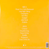 Harry Styles - Harry's House (Translucent YELLOW Vinyl) Limited - LP - New