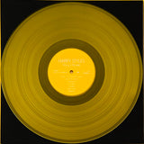 Harry Styles - Harry's House (Translucent YELLOW Vinyl) Limited - LP - New