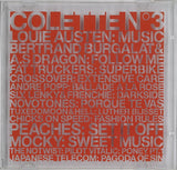 Various ‎– Colette N°3 (Import CD) Used