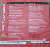 One Mighty Weekend Volume One (DJ Kimberly S.) (Various) PROMO CD - Used