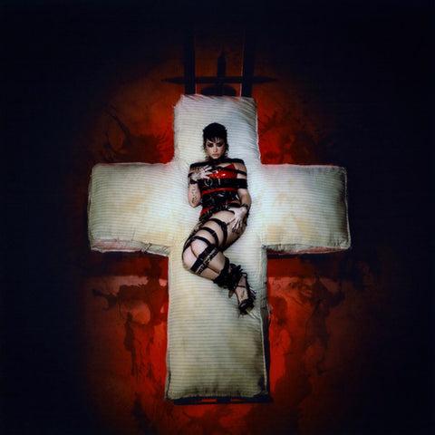 Demi Lovato ‎– Holy Fvck. LP Vinyl - NEW