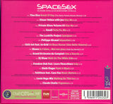 Claude Challe & Jean-Marc Challe - - SpaceSex (Import CD) Used