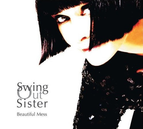 Swing Out Sister - Beautiful Mess (Import CD) Used