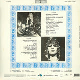 Brigitte Bardot ‎– Brigitte Bardot Show LP Vinyl - NEW